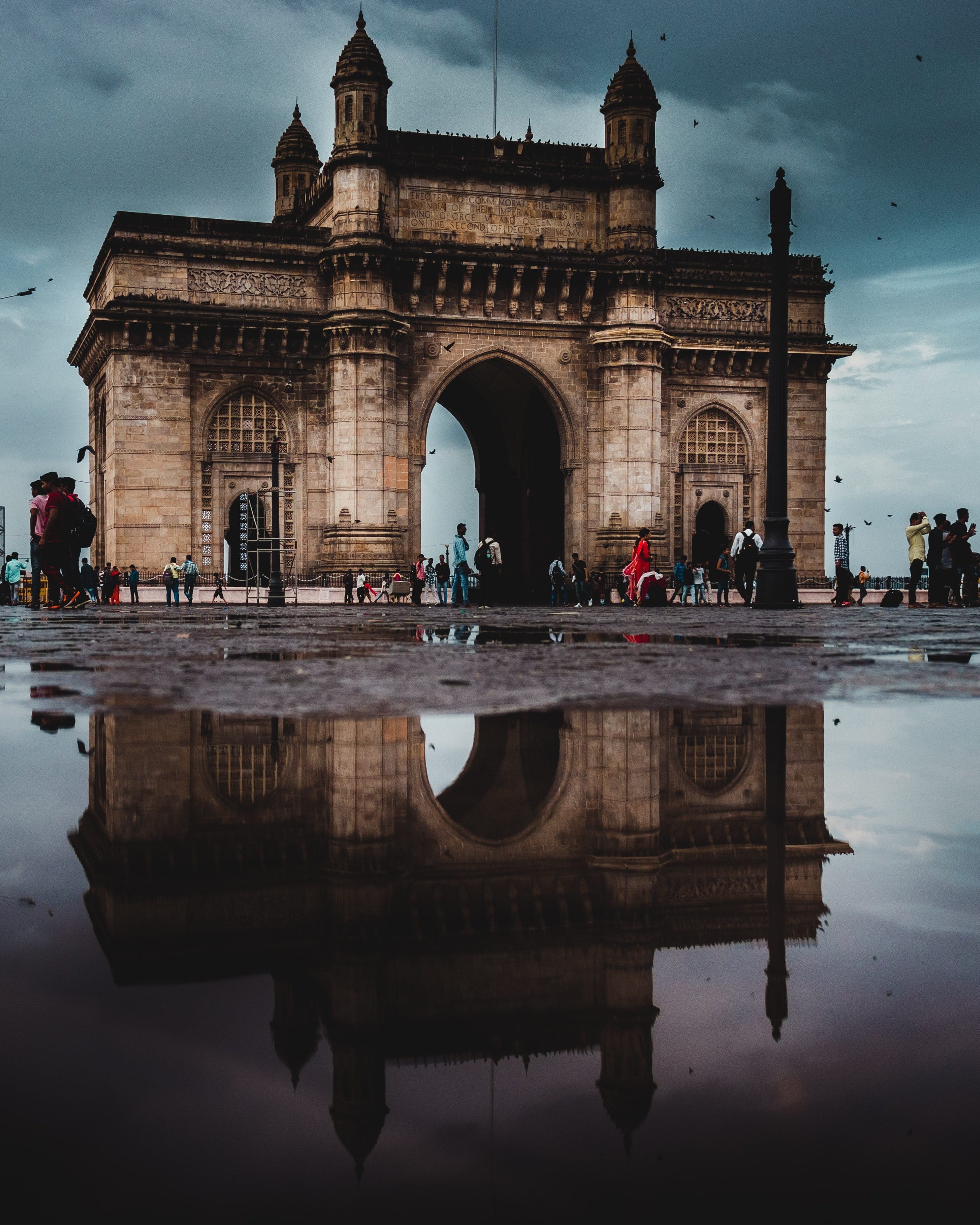 mumbai